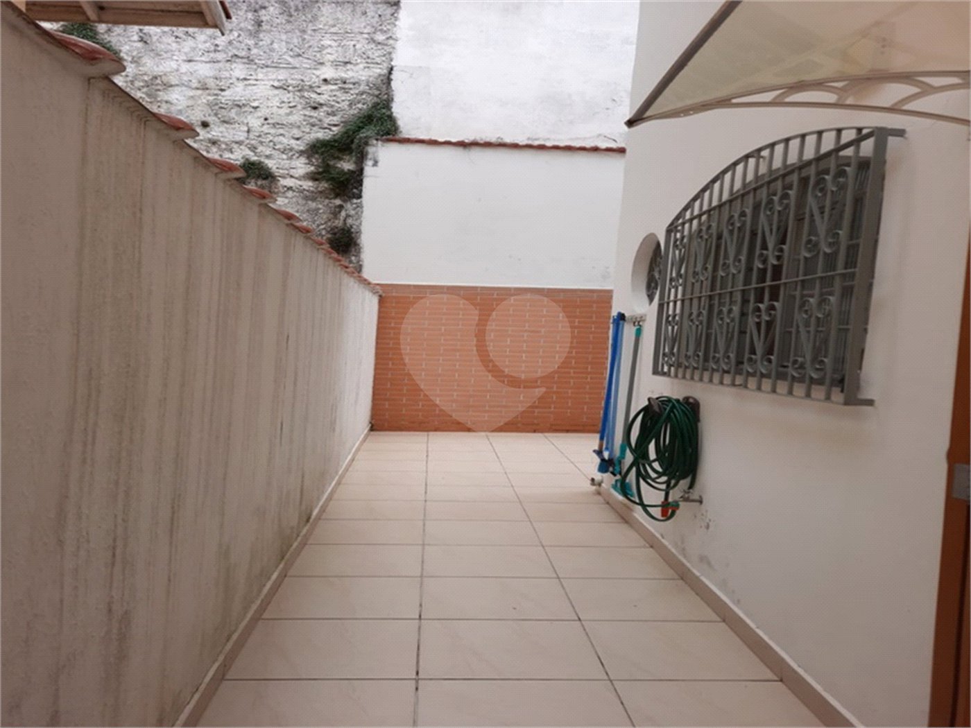 Sobrado à venda com 3 quartos, sendo 1 suíte, em Mandaqui, São Paulo, SP