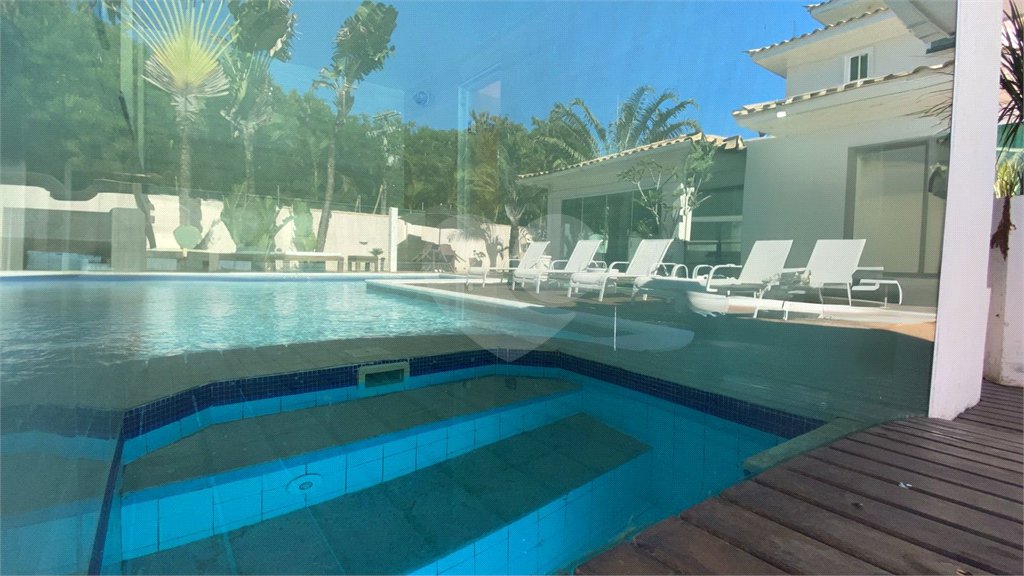 Casa à venda com 5 suítes em Marina, Armação dos Búzios, RJ