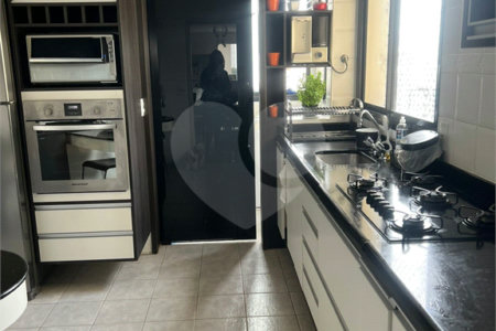 Apartamento à venda com 3 quartos, sendo 1 suíte, em Vila Mascote, São Paulo, SP