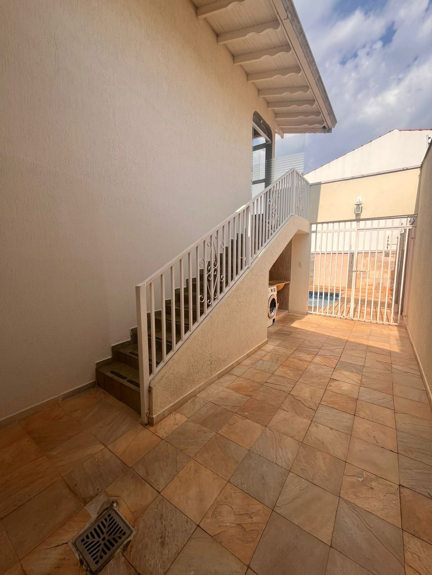 Casa à venda com 3 quartos, sendo 1 suíte, em Parque Ortolândia, Hortolândia, SP