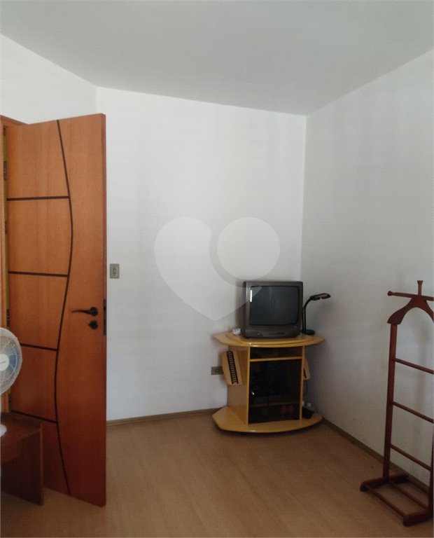 Sobrado à venda com 3 quartos, sendo 2 suítes, em Limão, São Paulo, SP