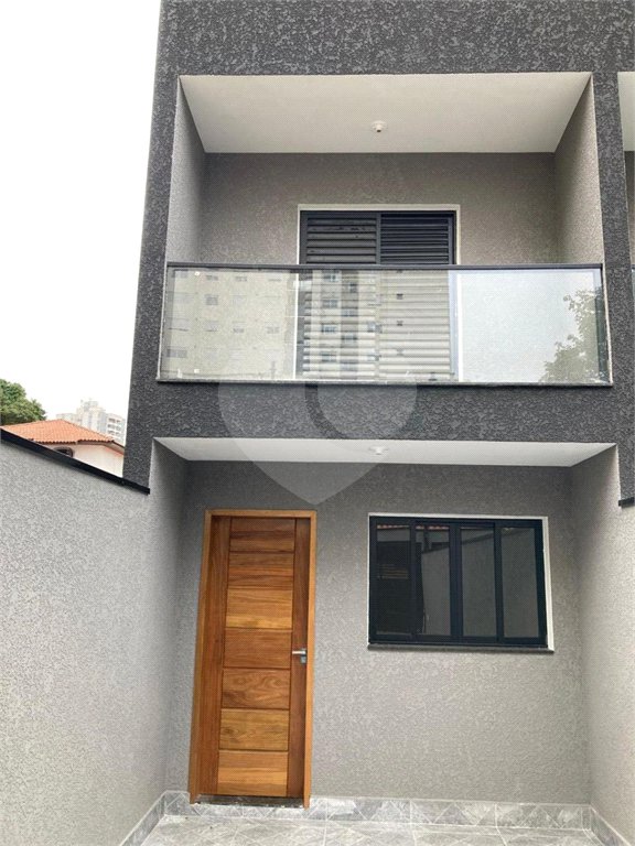 Casa à venda com 2 suítes em Vila Polopoli, São Paulo, SP