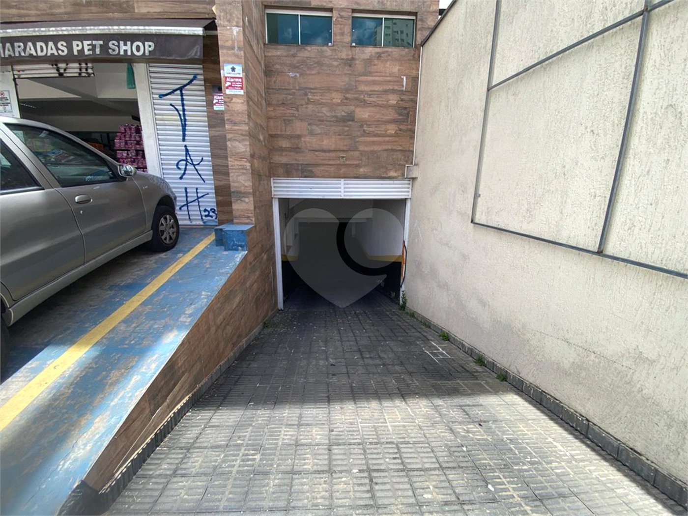 Prédio para alugar com 5 quartos em Mandaqui, São Paulo, SP