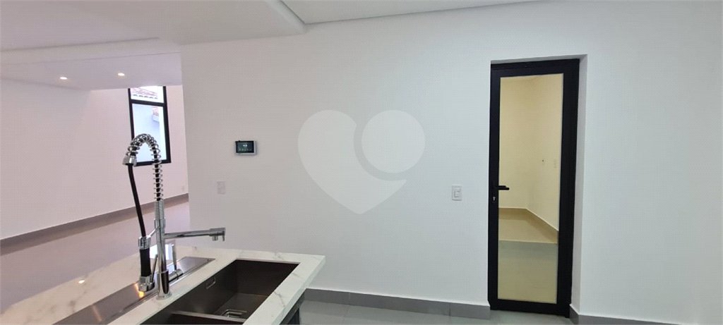 Casa à venda com 3 suítes no condomínio Reserva dos Vinhedos, Louveira - SP