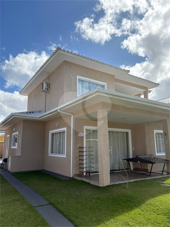 Casa à venda com 4 suítes em Caravelas, Armação dos Búzios, RJ