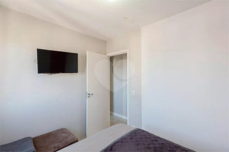 Apartamento à venda com 2 quartos em Tucuruvi, São Paulo, SP