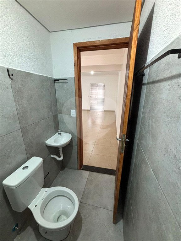 Kitnet para alugar com 1 quarto em Jardim Trussardi, São Paulo, SP