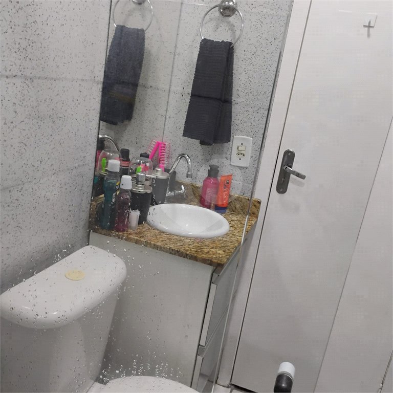 Apartamento à venda com 2 quartos em Paciência, Rio de Janeiro, RJ