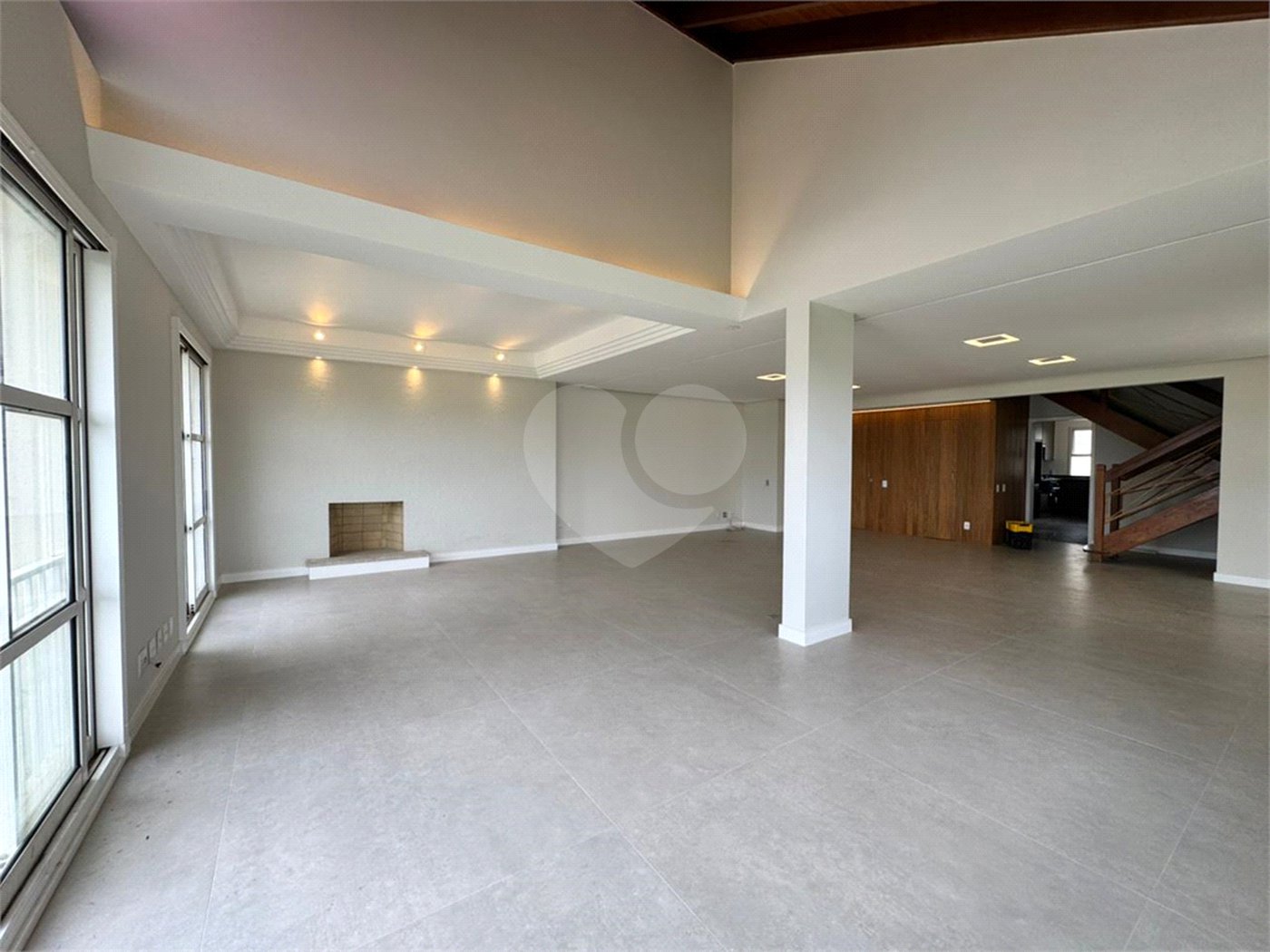 Apartamento à venda ou para alugar com 4 suítes em Fazenda São Quirino, Campinas, SP