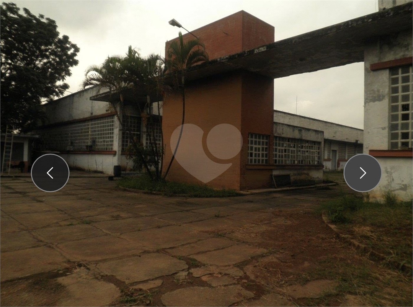 Prédio à venda em Parque São Domingos, São Paulo, SP