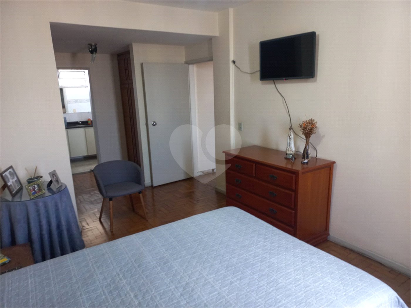 Apartamento à venda com 3 quartos, sendo 1 suíte, em Água Fria, São Paulo, SP
