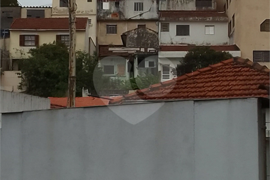 Terreno à venda em Casa Verde, São Paulo, SP