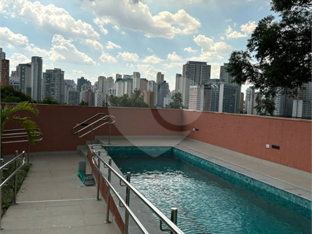 Apartamento para alugar com 2 quartos em Ipiranga, São Paulo, SP