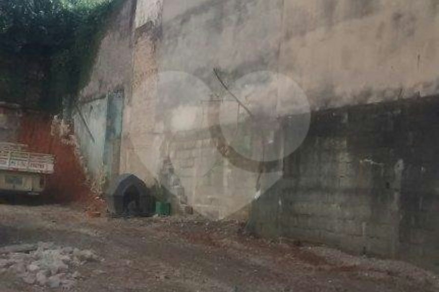 Terreno à venda em Casa Verde, São Paulo, SP