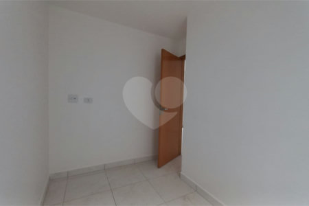 Apartamento à venda com 2 quartos, sendo 1 suíte, em Vila Mazzei, São Paulo, SP