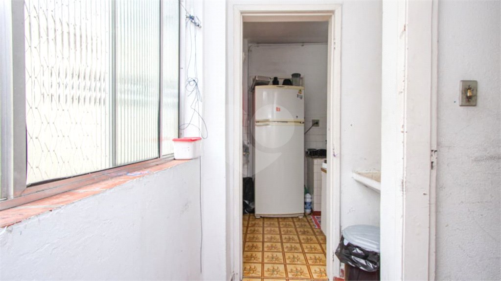 Apartamento à venda com 2 quartos em Indianópolis, São Paulo, SP