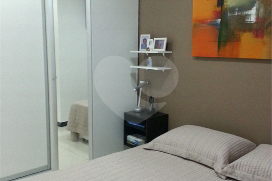 Cobertura à venda com 3 quartos, sendo 1 suíte,  em Lapa, São Paulo, SP