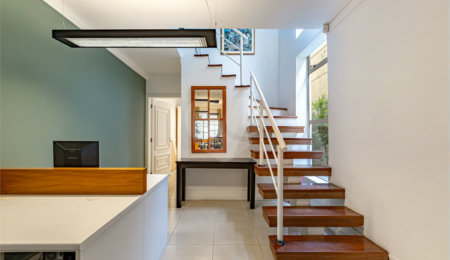 Casa à venda ou para alugar com 2 quartos, sendo 1 suíte,  em Sumaré, São Paulo, SP