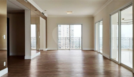 Apartamento para alugar com 2 suítes em Jardim Panorama, São Paulo, SP