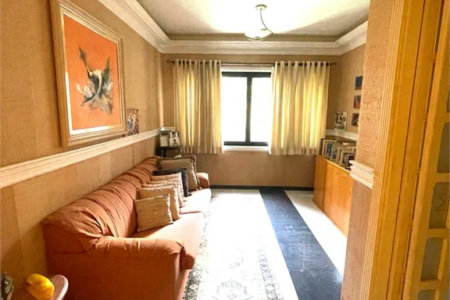 Apartamento à venda ou para alugar com 4 quartos, sendo 3 suítes,  em Jardim Vitória Régia, São Paulo, SP