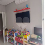 Apartamento à venda com 2 quartos, sendo 1 suíte, em Jardim Caboré, São Paulo, SP