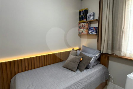 Apartamento à venda com 2 quartos em Jardim Casablanca, Indaiatuba, SP