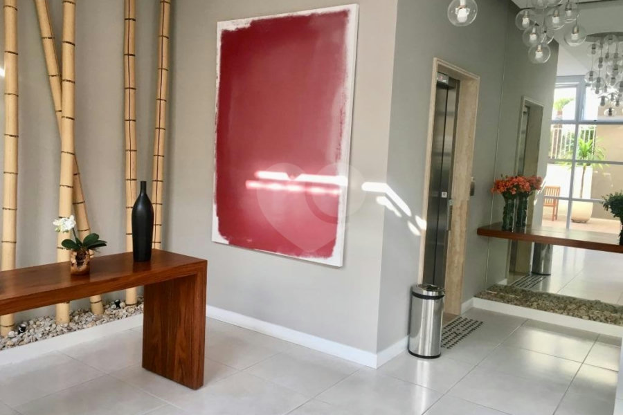 Apartamento para alugar com 3 suítes em Tatuapé, São Paulo, SP