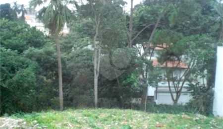Terreno à venda em Chácara Flora, São Paulo, SP