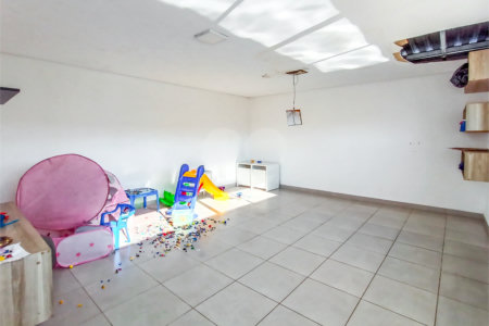 Casa à venda com 2 suítes no condomínio Residencial Américo Figueiredo, Sorocaba - SP