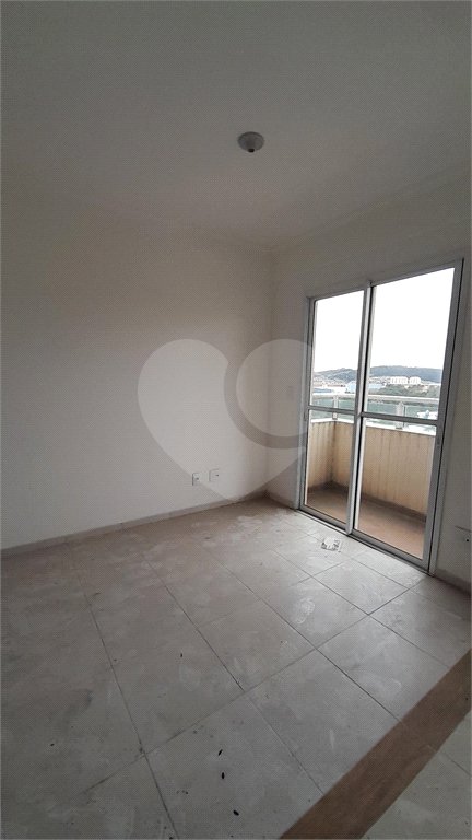 Apartamento para alugar com 2 quartos em Demarchi, São Bernardo do Campo, SP