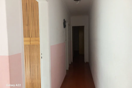 Apartamento à venda com 2 quartos em Parque Residencial da Lapa, São Paulo, SP