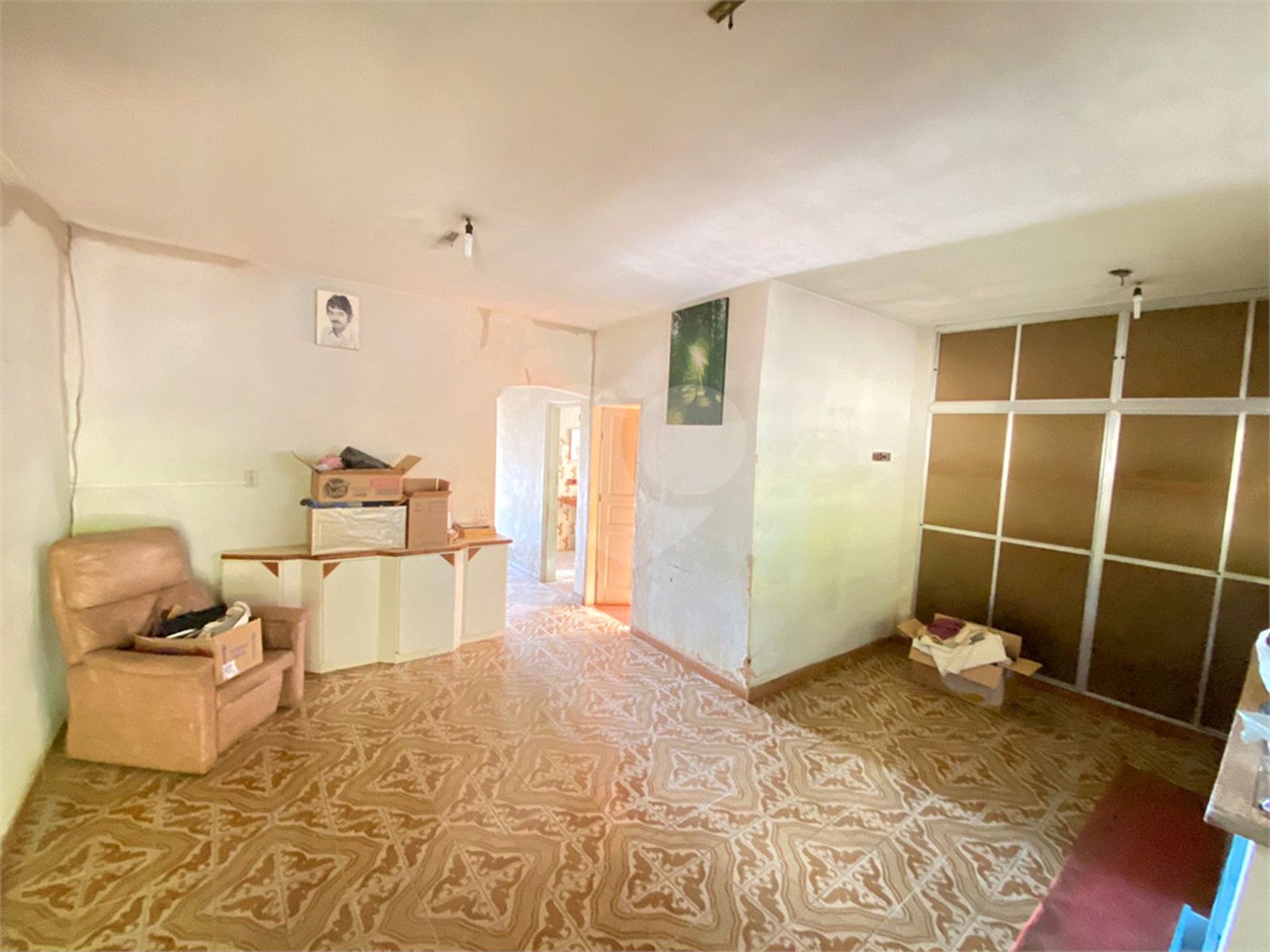 Casa à venda – Jardim Paulista (Residencial)
