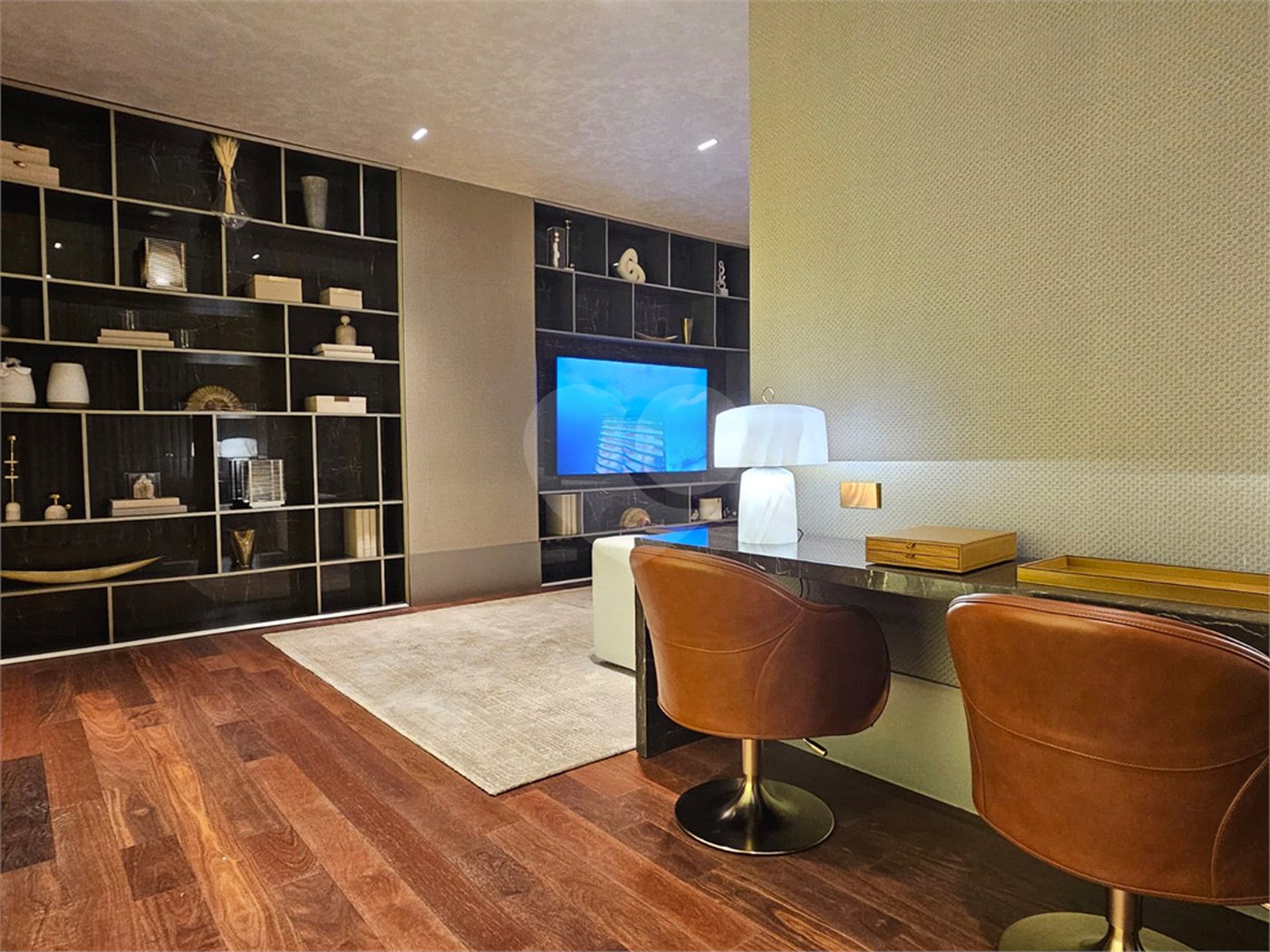 Apartamento à venda com 4 suítes em Cidade Jardim, São Paulo, SP
