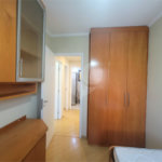 Apartamento para alugar com 3 quartos, sendo 1 suíte,  em Vila Hamburguesa, São Paulo, SP