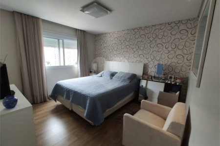 Apartamento à venda com 3 suítes em Vila Prudente, São Paulo, SP