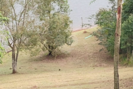 Terreno à venda no condomínio Portal do Igaratá, Igaratá - SP
