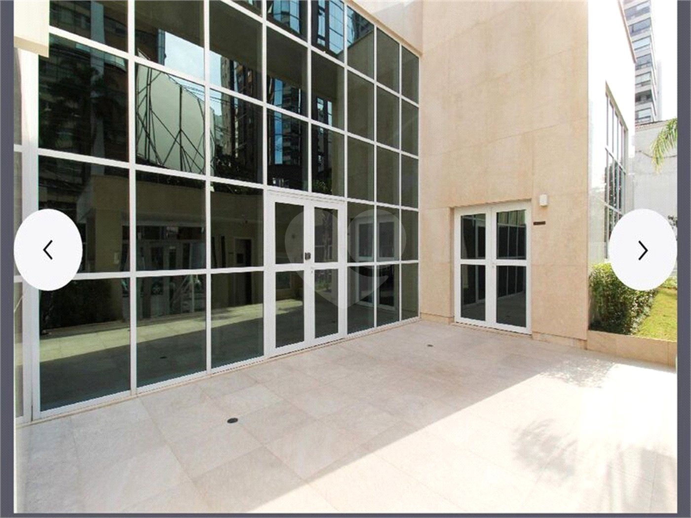 Apartamento para alugar com 1 suíte em Indianópolis, São Paulo, SP
