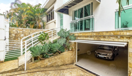 Sobrado à venda com 4 quartos, sendo 2 suítes,  em Tucuruvi, São Paulo, SP