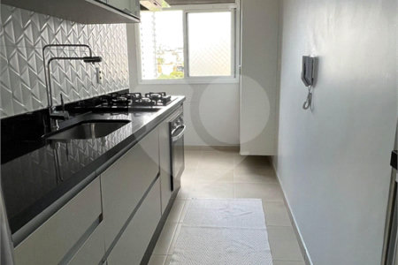 Apartamento à venda com 2 suítes em Parque das Nações, Santo André, SP