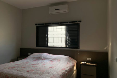 Casa à venda com 2 quartos, sendo 3 suítes, no Centro, Salto Grande, SP