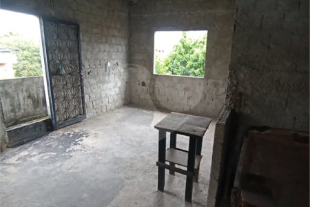 Casa à venda com 2 quartos em Campo Grande, Rio de Janeiro, RJ