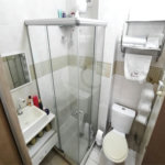Apartamento à venda com 2 quartos, sendo 1 suíte,  em Rio Comprido, Rio de Janeiro, RJ