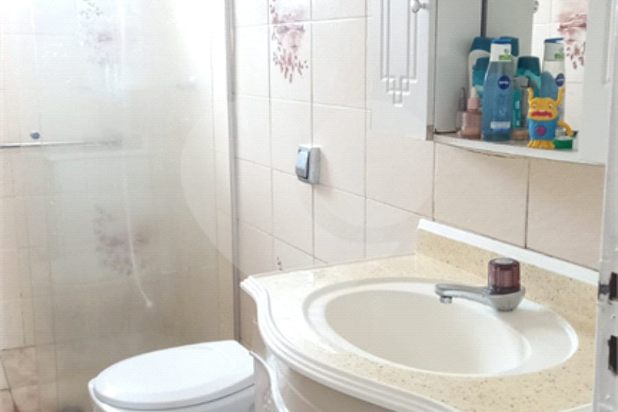 Sobrado à venda com 2 quartos, sendo 1 suíte, em Tremembé, São Paulo, SP