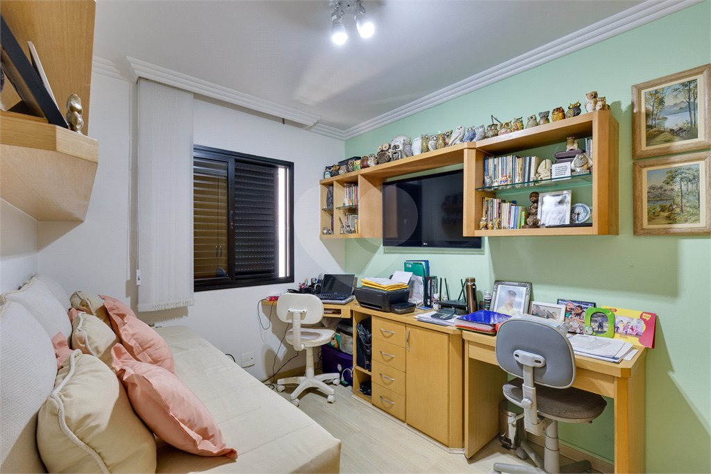 Apartamento à venda com 3 quartos, sendo 2 suítes, em Santo Amaro, São Paulo, SP