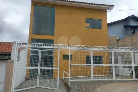 Prédio à venda em Jardim Vila São Domingos, Sorocaba, SP