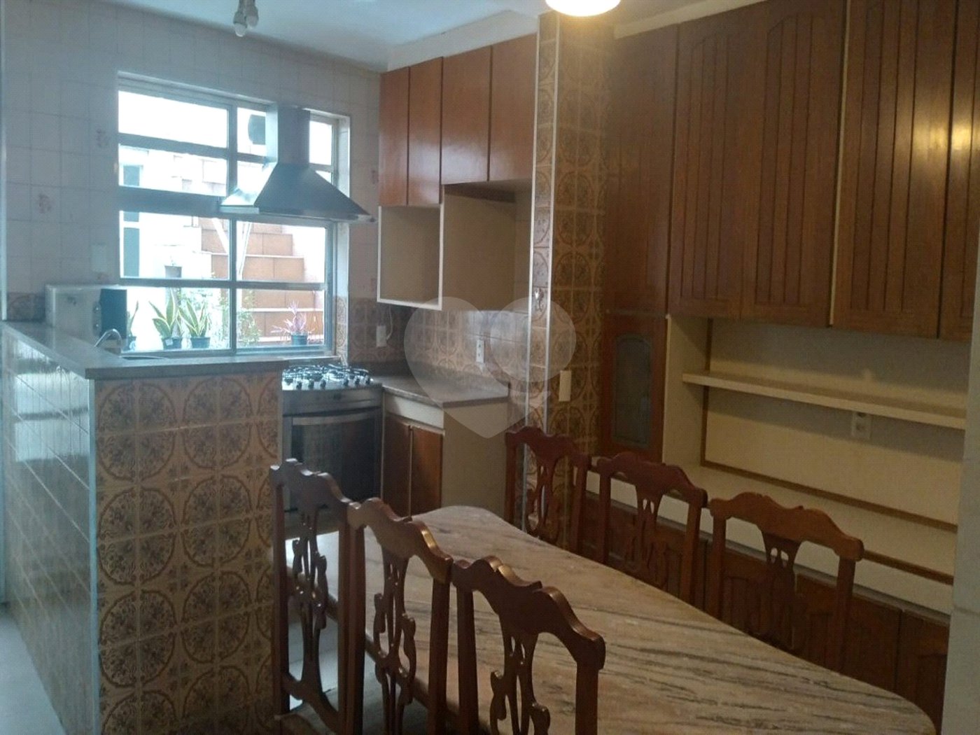 Casa à venda com 3 quartos em Mirandópolis, São Paulo, SP