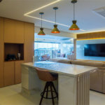 Apartamento à venda com 3 suítes em Butantã, São Paulo, SP