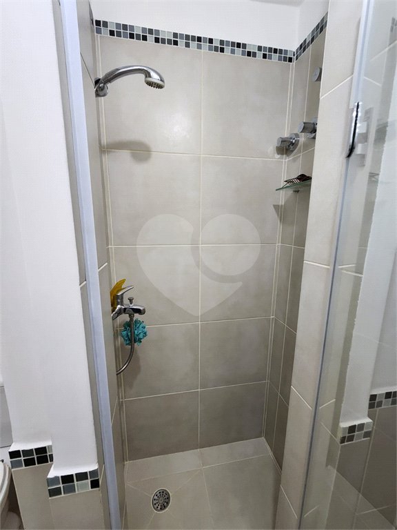 Apartamento à venda com 2 quartos, sendo 1 suíte, em Perdizes, São Paulo, SP