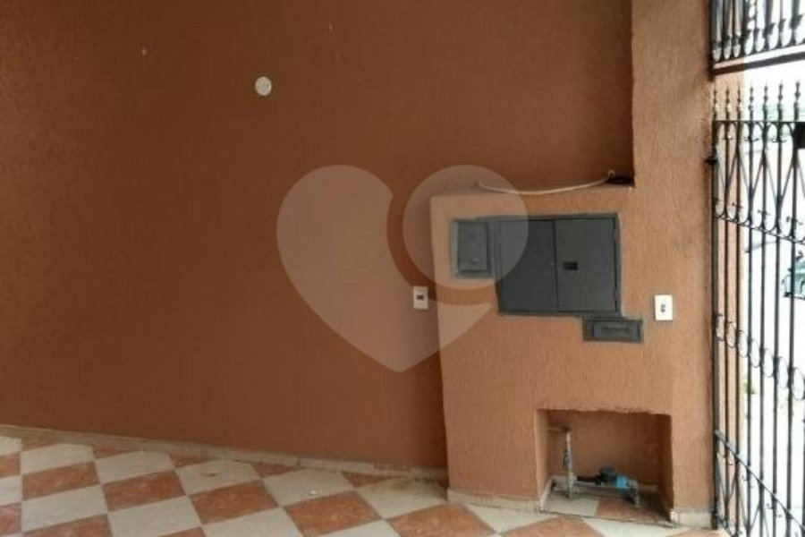 Sobrado à venda com 3 quartos, sendo 1 suíte, em Freguesia do Ó, São Paulo, SP