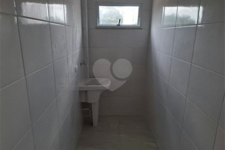 Apartamento à venda com 2 quartos em Vila Monumento, São Paulo, SP